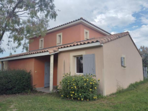 Le Domaine du Golf ***. Lieu-dit Launac-Le-Vieux 1 chemin de l'Aire 34690 FABREGUES
